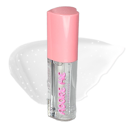 Lip Gloss Mysterious