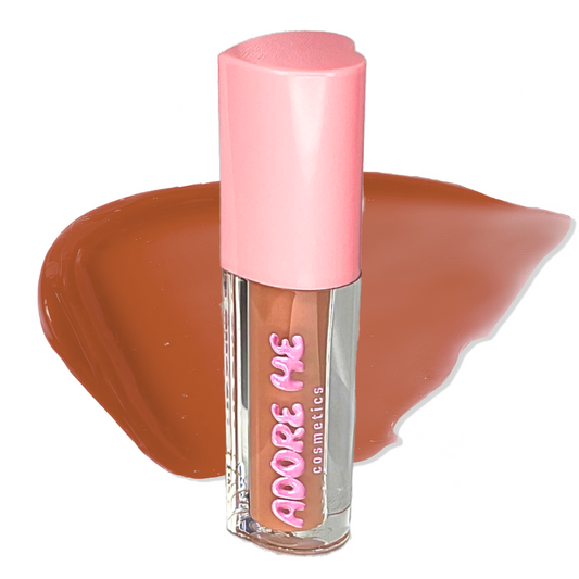 Lip Gloss Skin