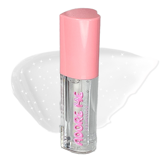 Lip Gloss Aurora Crystal