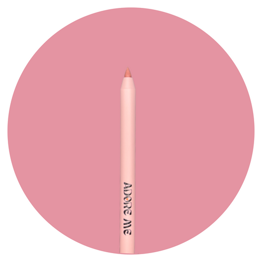 Crayon Light Pink