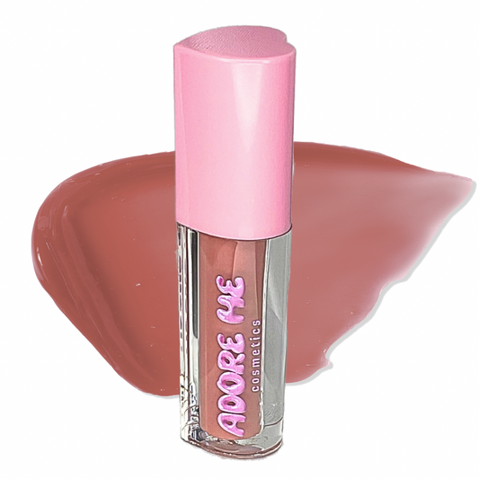 Lip Gloss Bombshell