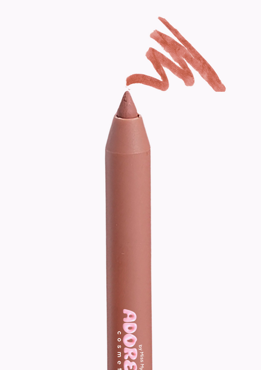 Crayon Iconic Nude