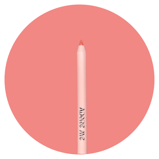 Crayon Corail