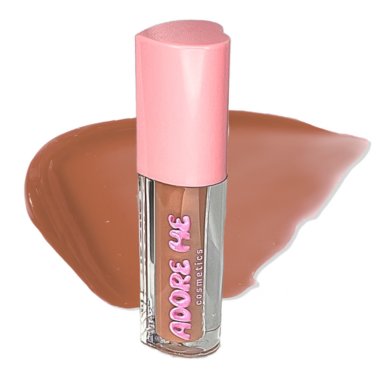 Lip Gloss Overnight