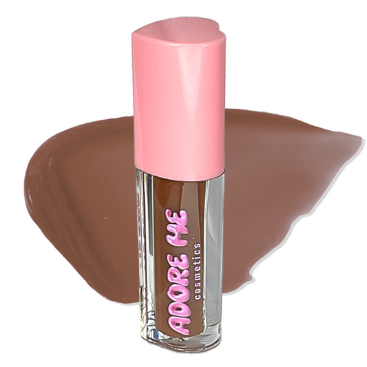 Lip Gloss Mocha