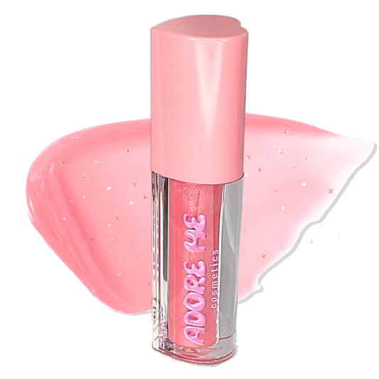 Lip Gloss Goal Digger