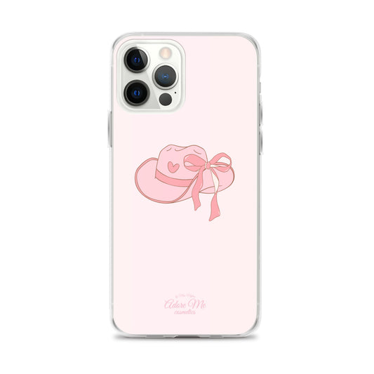 Cowgirl - Coque pour iPhone®