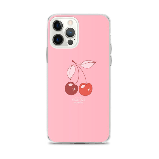 Cerises - Coque pour iPhone®